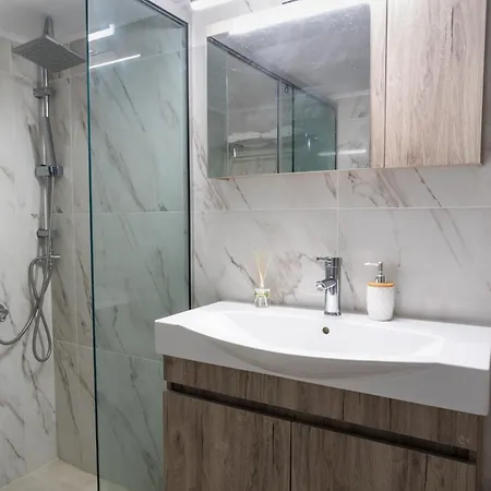 Apartment V&s Luxury