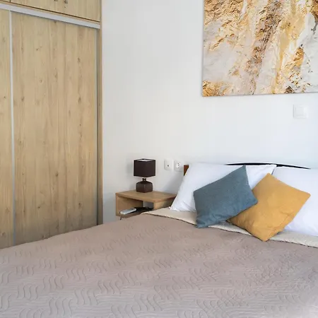 V&s Luxury Apartment