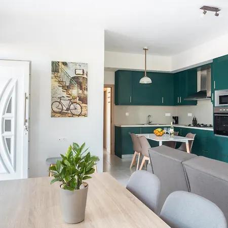 Apartment V&s Luxury